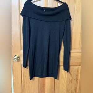Black Tunic